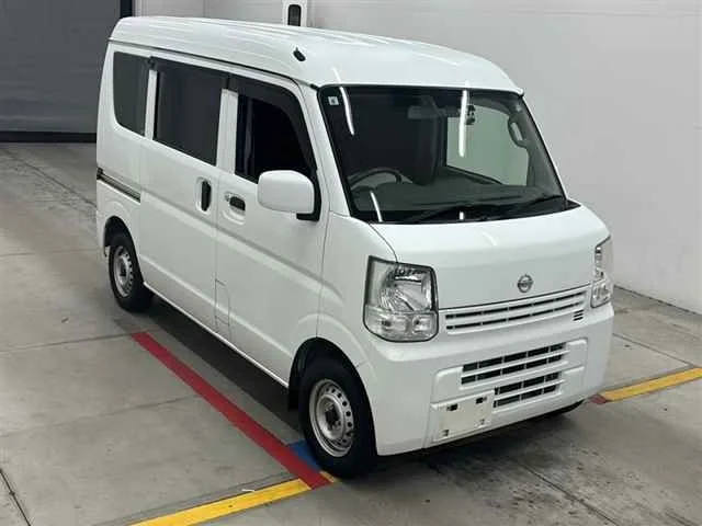Nissan NV100 Clipper DR17V 2018